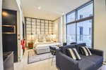 Studio in Business Bay, UAE No. 27517 - Image 17