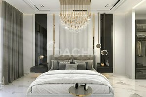 1 bedroom Apartment in Jumeirah Village Circle, UAE No. 27518