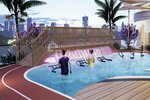 1 bedroom Apartment in Jumeirah Village Circle, UAE No. 27518 - Image 5