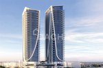 1 bedroom Apartment in Jumeirah Village Circle, UAE No. 27518 - Image 11