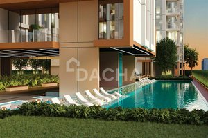2 bedrooms Apartment in Jumeirah Village Circle, UAE No. 27521