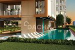 2 bedrooms Apartment in Jumeirah Village Circle, UAE No. 27521 - apartment in Dubai