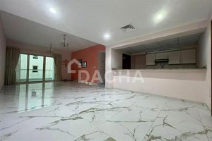 1 bedroom Apartment in Greens, UAE No. 27523
