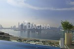 Studio in Palm Jumeirah, UAE No. 27525 - apartment in Dubai