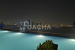 Studio in Palm Jumeirah, UAE No. 27525 - Image 12