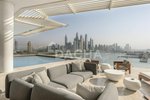 Studio in Palm Jumeirah, UAE No. 27525 - Image 13
