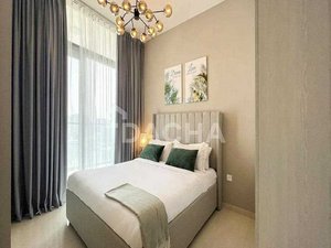 1 bedroom Apartment in Business Bay, UAE No. 27527
