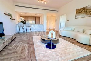 1 bedroom Apartment in Greens, UAE No. 27528