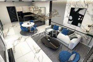 1 bedroom Apartment in Jumeirah Village Circle, UAE No. 27529