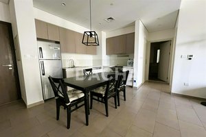 1 bedroom Apartment in Dubai Hills Estate, UAE No. 27534