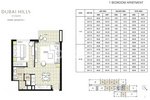 1 bedroom Apartment in Dubai Hills Estate, UAE No. 27534 - Image 16