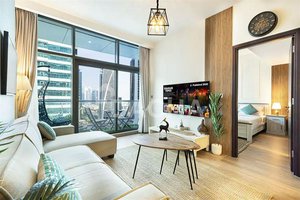 1 bedroom Apartment in Jumeirah Lake Towers, UAE No. 27536