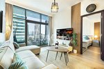 1 bedroom Apartment in Jumeirah Lake Towers, UAE No. 27536 - apartment in Dubai
