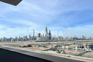 1 bedroom Apartment in Meydan One, UAE No. 27537