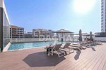 1 bedroom Apartment in Meydan One, UAE No. 27537 - Image 11