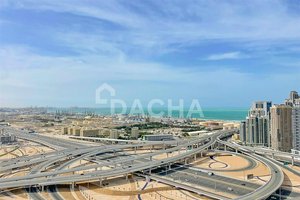 3 bedrooms Apartment in Jumeirah Lake Towers, UAE No. 27541