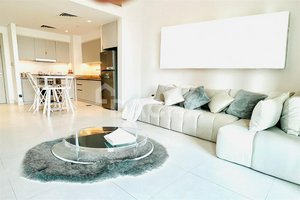 1 bedroom Apartment in Dubai, UAE No. 27548