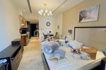 Studio in Downtown Dubai (Downtown Burj Dubai), UAE No. 27551 - apartment in Dubai