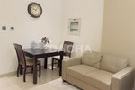 Studio in Downtown Dubai (Downtown Burj Dubai), UAE No. 27551 - Image 2
