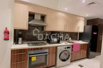 Studio in Downtown Dubai (Downtown Burj Dubai), UAE No. 27551 - Image 4