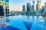 Studio in Downtown Dubai (Downtown Burj Dubai), UAE No. 27551 - Image 10