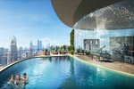 Studio in Business Bay, UAE No. 27552 - Image 6