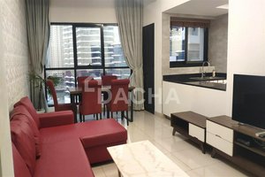 2 bedrooms Apartment in Dubai Marina, UAE No. 27553