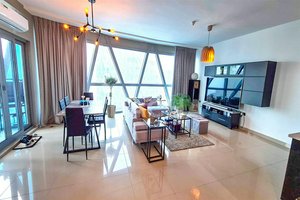 1 bedroom Apartment in DIFC, UAE No. 27556
