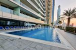 1 bedroom Apartment in Dubai Marina, UAE No. 27562 - Image 18