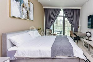 Studio in Palm Jumeirah, UAE No. 27564