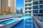 1 bedroom Apartment in Dubai Marina, UAE No. 27565 - Image 14