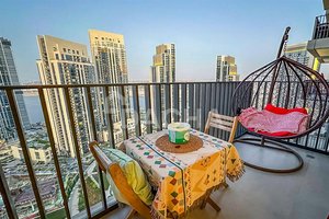 1 bedroom Apartment in Dubai, UAE No. 27566