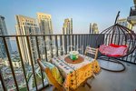 1 bedroom Apartment in Dubai, UAE No. 27566 - apartment in Dubai