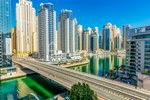 1 bedroom Apartment in Dubai Marina, UAE No. 27567 - apartment in Dubai
