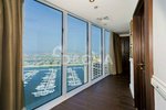 Studio in Palm Jumeirah, UAE No. 27569 - apartment in Dubai