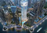 Studio in Dubai Marina, UAE No. 27574 - Image 3