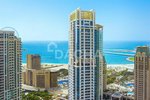Studio in Dubai Marina, UAE No. 27574 - Image 5