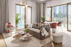 1 bedroom Apartment in Dubai, UAE No. 27575