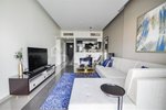1 bedroom Apartment in Business Bay, UAE No. 27576 - apartment in Dubai