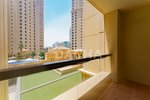 1 bedroom Apartment in Jumeirah Beach Residence, UAE No. 27577 - Image 16
