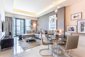 1 bedroom Apartment in Business Bay, UAE No. 27579
