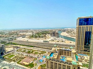 1 bedroom Apartment in Business Bay, UAE No. 27580