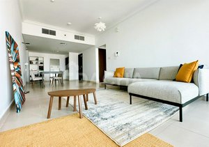 1 bedroom Apartment in Downtown Dubai (Downtown Burj Dubai), UAE No. 27582