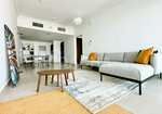 1 bedroom Apartment in Downtown Dubai (Downtown Burj Dubai), UAE No. 27582 - apartment in Dubai