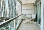 1 bedroom Apartment in Downtown Dubai (Downtown Burj Dubai), UAE No. 27582 - Image 10