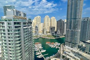 3 bedrooms Apartment in Dubai Marina, UAE No. 27583