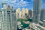 3 bedrooms Apartment in Dubai Marina, UAE No. 27583 - apartment in Dubai