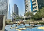 1 bedroom Apartment in Downtown Dubai (Downtown Burj Dubai), UAE No. 27584 - apartment in Dubai