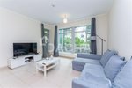 1 bedroom Apartment in Downtown Dubai (Downtown Burj Dubai), UAE No. 27584 - Image 2