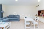 1 bedroom Apartment in Downtown Dubai (Downtown Burj Dubai), UAE No. 27584 - Image 3